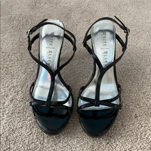 WHBM shoes